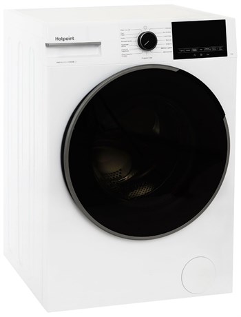 фото: Стиральная машина Hotpoint WSH 8291 VBX