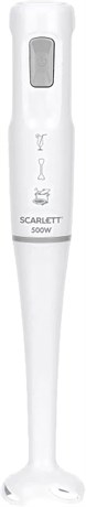 фото: Блендер Scarlett SC-HB42S12