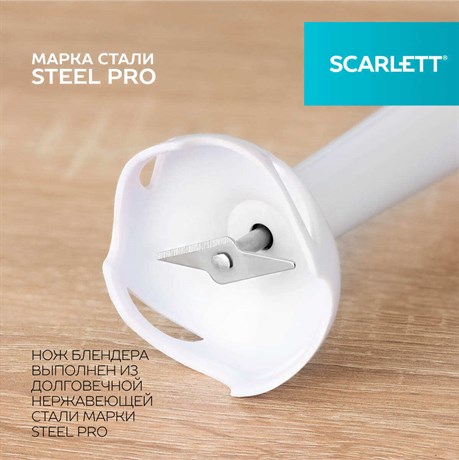 фото: Блендер Scarlett SC-HB42S12