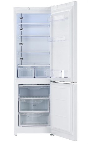 фото: Холодильник Indesit DS 3180 W