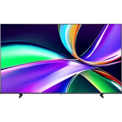 фото: Телевизор Hisense 85E7Q