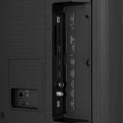фото: Телевизор Hisense 85E7Q