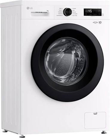 фото: Стиральная машина LG F2Y1HS6W