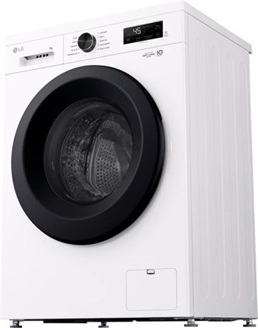 фото: Стиральная машина LG F2Y1HS6W