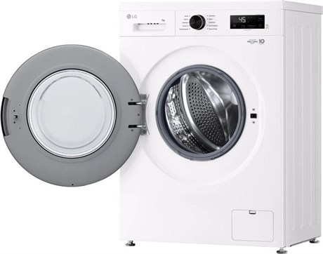 фото: Стиральная машина LG F2Y1HS6W