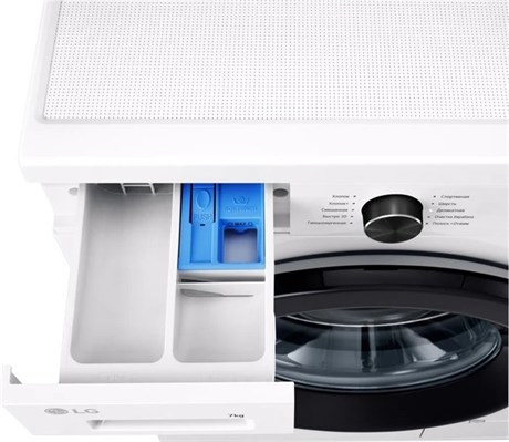 фото: Стиральная машина LG F2Y1HS6W