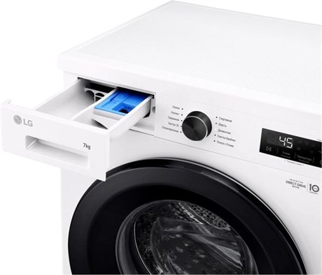 фото: Стиральная машина LG F2Y1HS6W