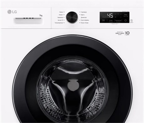 фото: Стиральная машина LG F2Y1HS6W
