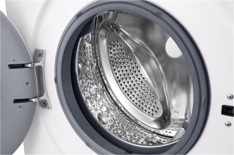 фото: Стиральная машина LG F2Y1HS6W