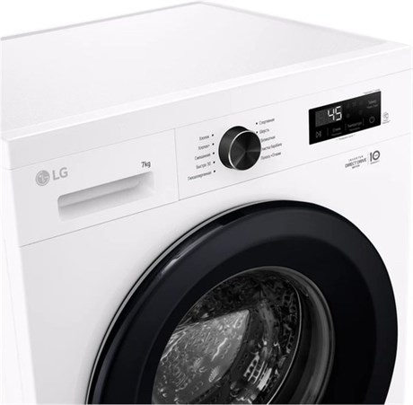 фото: Стиральная машина LG F2Y1HS6W