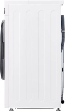 фото: Стиральная машина LG F2Y1HS6W