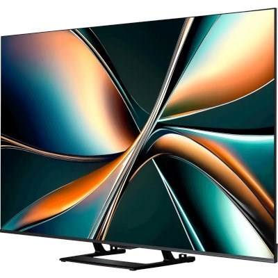 фото: Телевизор Hisense 55U7Q