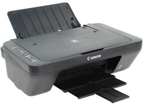 фото: МФУ Canon MG2541S