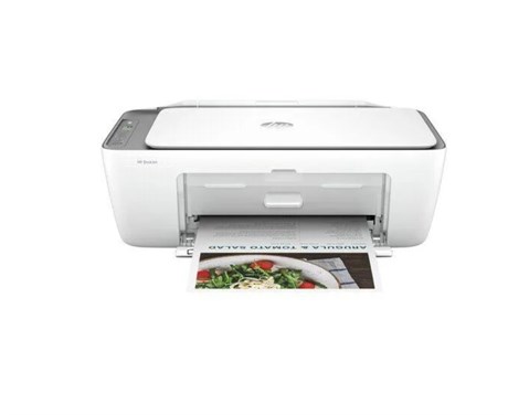 фото: МФУ Hewlett-Packard HP Deskjet 2820E