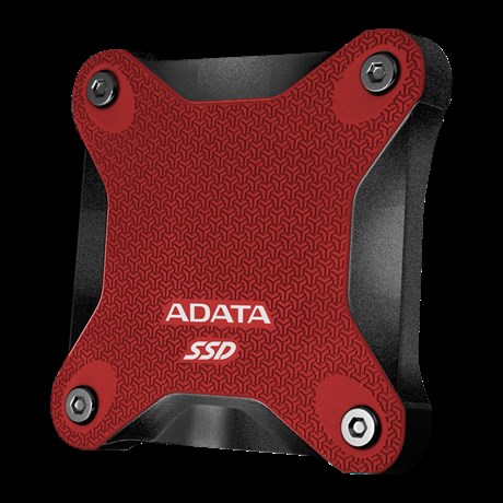 фото: Внешний SSD A-Data SD620 SD620-2TCRD