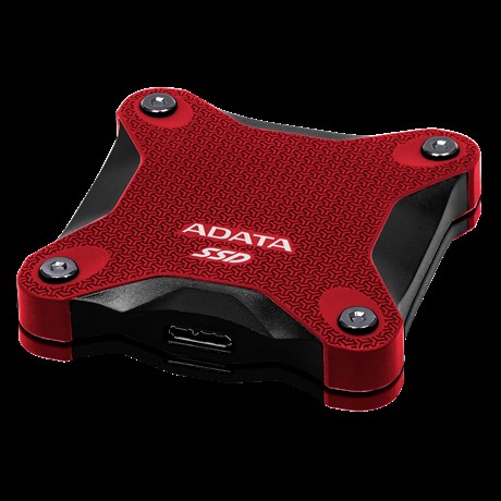 фото: Внешний SSD A-Data SD620 SD620-2TCRD