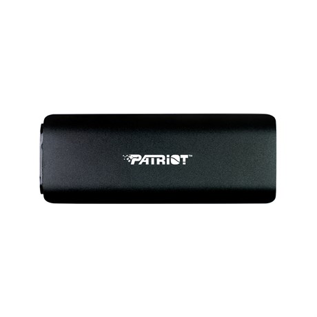 фото: Внешний SSD Patriot 512GB USB-C EXT. PTP512GPEC