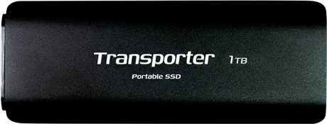фото: Внешний SSD Patriot 1TB USB-C EXT. PTP1TBPEC
