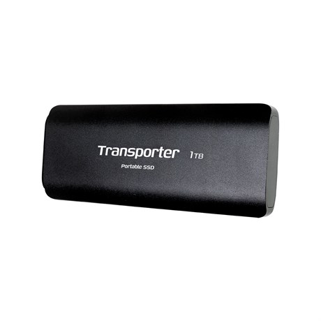 фото: Внешний SSD Patriot 1TB USB-C EXT. PTP1TBPEC