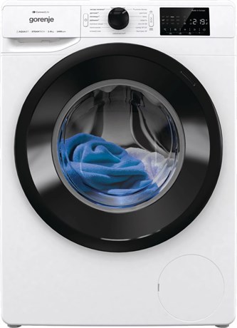 фото: Стиральная машина Gorenje WPNEI94A1SWIFI/C
