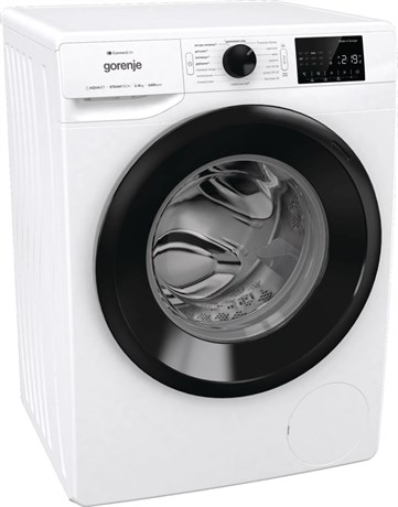 фото: Стиральная машина Gorenje WPNEI94A1SWIFI/C