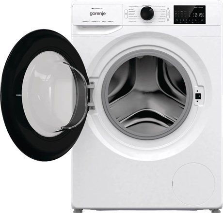 фото: Стиральная машина Gorenje WPNEI94A1SWIFI/C