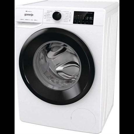 фото: Стиральная машина Gorenje WPNEI94A1SWIFI/C