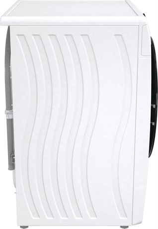фото: Стиральная машина Gorenje WPNEI94A1SWIFI/C