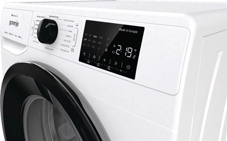 фото: Стиральная машина Gorenje WPNEI94A1SWIFI/C