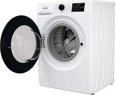 фото: Стиральная машина Gorenje WPNEI94A1SWIFI/C
