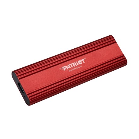фото: Внешний SSD Patriot 2TB USB-C EXT. PTPL2TBPEC