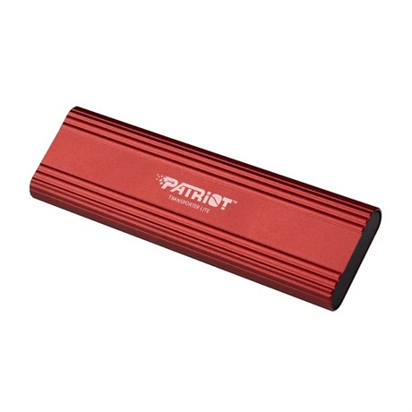 фото: Внешний SSD Patriot 2TB USB-C EXT. PTPL2TBPEC