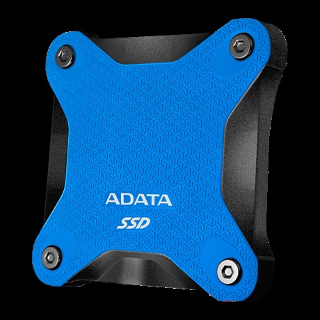 фото: Внешний SSD A-Data SD620 SD620-2TCBL