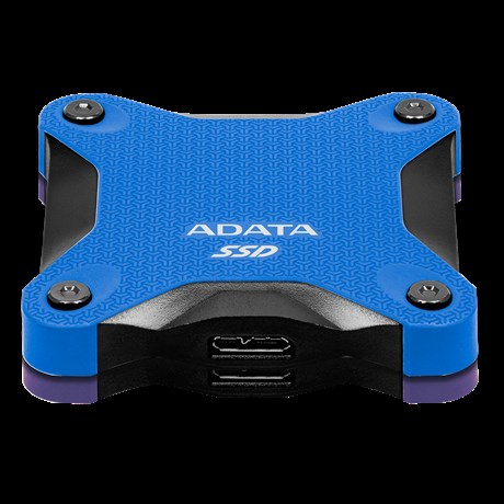 фото: Внешний SSD A-Data SD620 SD620-2TCBL