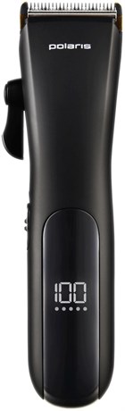 фото: Машинка для стрижки Polaris PHC 2500