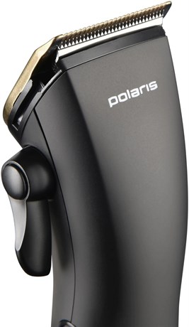 фото: Машинка для стрижки Polaris PHC 2500