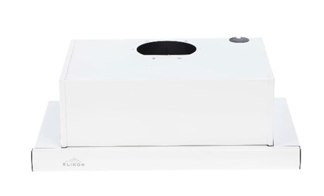 фото: Кухонная вытяжка ELIKOR INTEGRA 50P-400-V2L