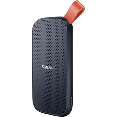 фото: Внешний SSD SanDisk SDSSDE30-1T00-G26