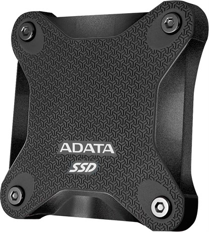 фото: Внешний SSD A-Data SD620 SD620-512GCBK