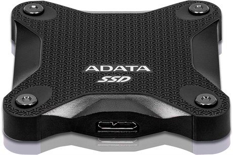 фото: Внешний SSD A-Data SD620 SD620-512GCBK