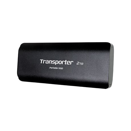 фото: Внешний SSD Patriot 2TB USB-C EXT. PTP2TBPEC
