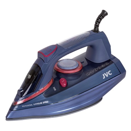 фото: Утюг JVC JRI01