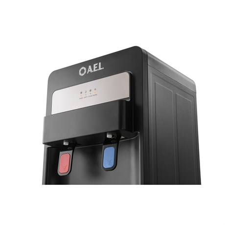 фото: Кулер для воды AEL LD-AEL-805a black/gold