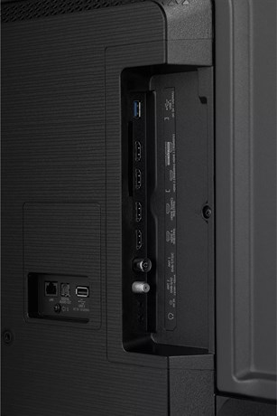 фото: Телевизор Hisense 85E7Q Pro