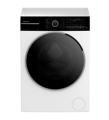 фото: Стиральная машина Hotpoint WDSH 75549 VBX
