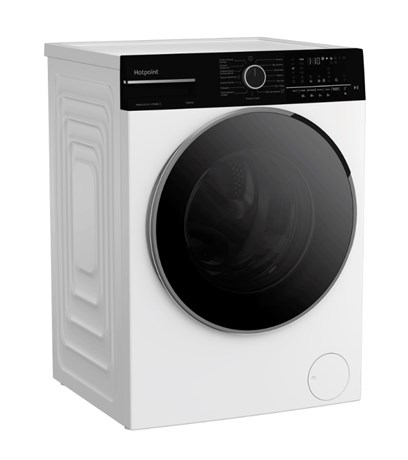 фото: Стиральная машина Hotpoint WDSH 75549 VBX