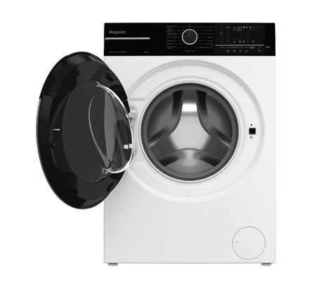 фото: Стиральная машина Hotpoint WDSH 75549 VBX
