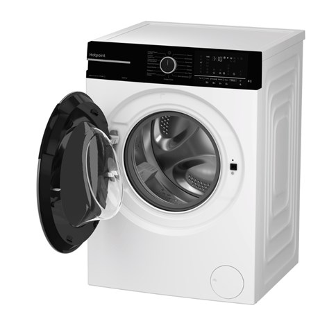 фото: Стиральная машина Hotpoint WDSH 75549 VBX
