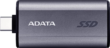 фото: Внешний SSD A-Data SC750 SC750-2000G-CCBK