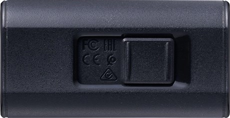 фото: Внешний SSD A-Data SC750 SC750-2000G-CCBK